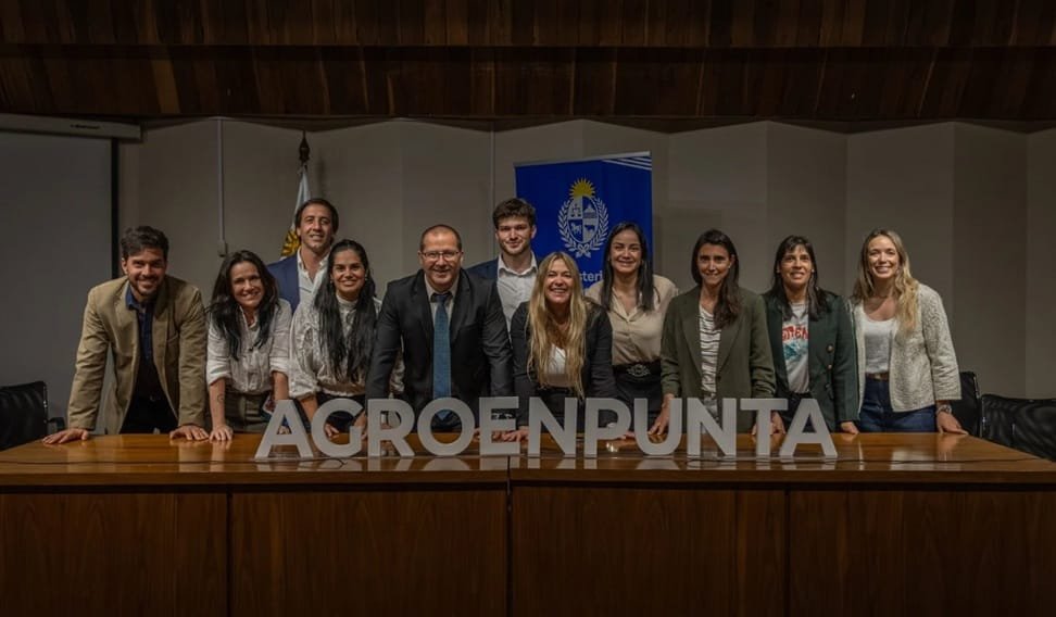 En febrero se realizará una nueva edición de Agro en Punta Expo & Bussiness.