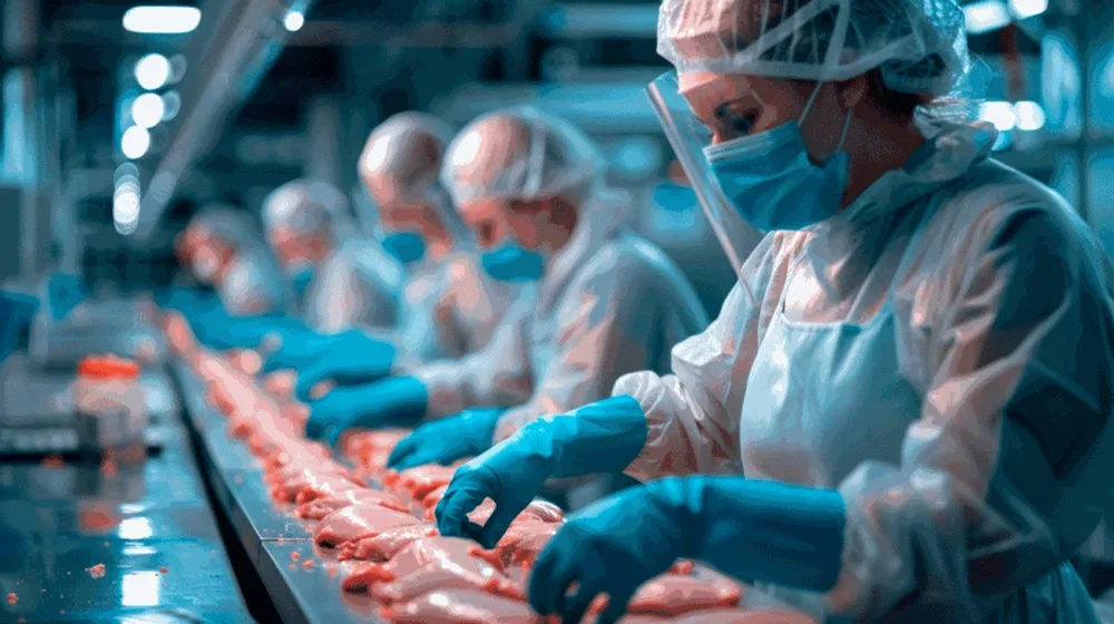 Impulsan proyecto regional para mejorar el análisis de riesgos en inocuidad alimentaria en las Américas.