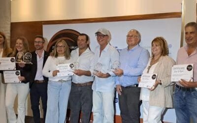 Concurso de dulce de leche: calidad y diversidad de la producción nacional.