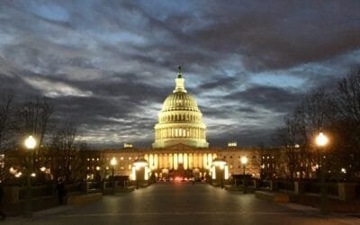 El cierre de la administración estadounidense: ¿cómo impacta en el agro?