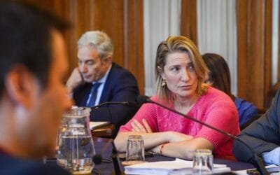 Diputada Castro: “El presupuesto no destina ni un solo peso a las especies invasoras”.