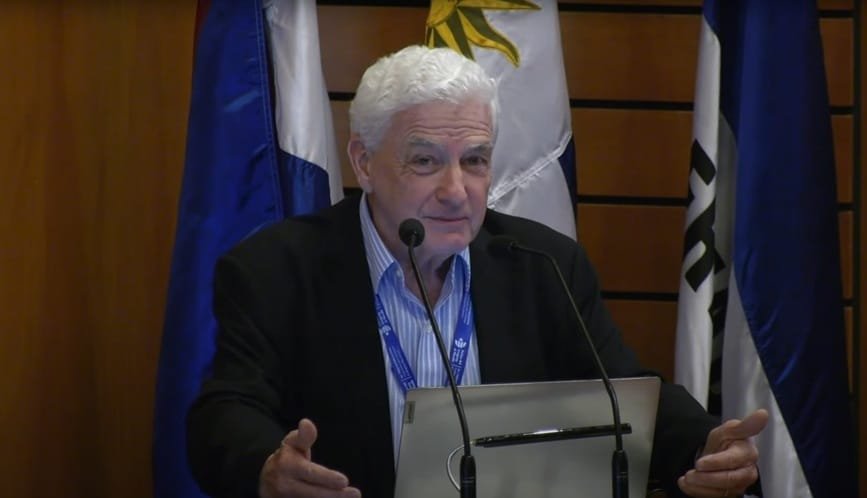 Stanham: ¿Por qué la avicultura no ha logrado el dinamismo de la carne de vacuno?