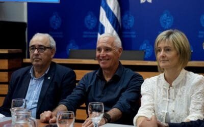 Abigeato. Ministerio del Interior planea recorrer el interior y mantener reuniones con productores.