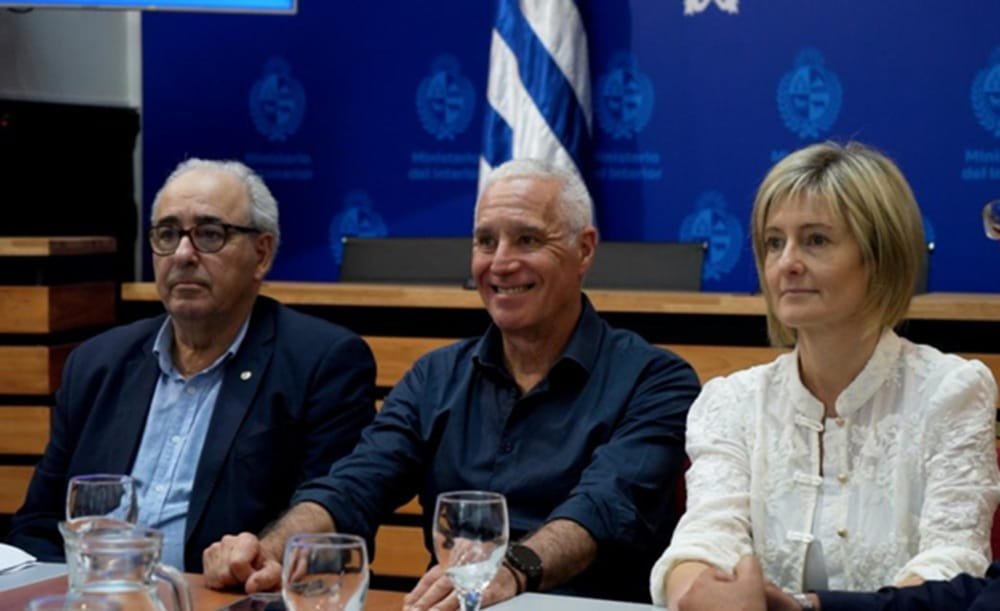 Abigeato. Ministerio del Interior planea recorrer el interior y mantener reuniones con productores.