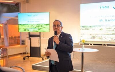 Scayola: “Si mantenemos el esfuerzo constante vamos a lograr buenos resultados”.