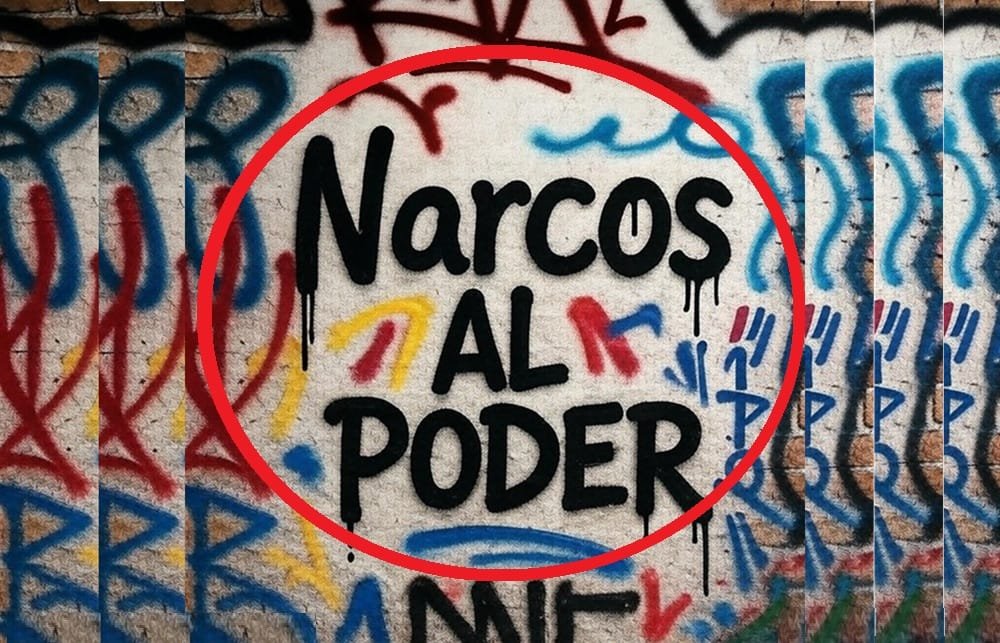 Un monstruo imparable.