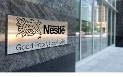 Nestlé abandona la alianza climática centrada en reducir las emisiones de metano de los lácteos.