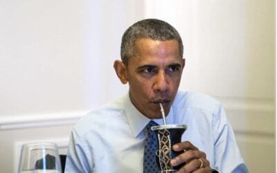 Paraguay celebra el Día Nacional de la Yerba Mate con presencia en 27 mercados internacionales.