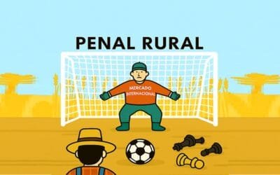 Vuelve la guerra comercial entre EE.UU. y China; finalmente la paz llega a Gaza.