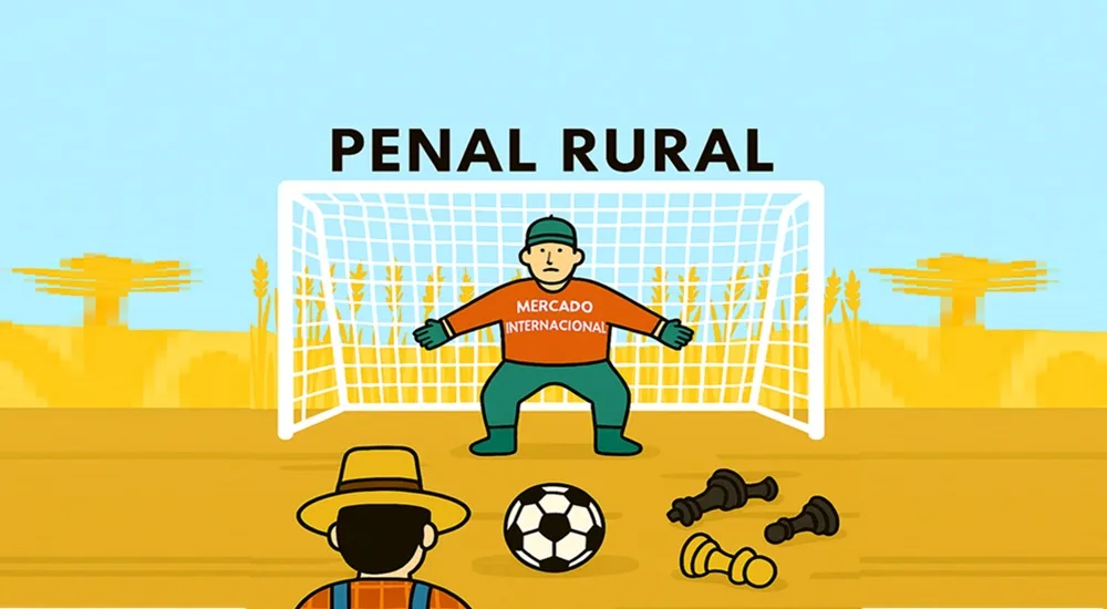 Vuelve la guerra comercial entre EE.UU. y China; finalmente la paz llega a Gaza.