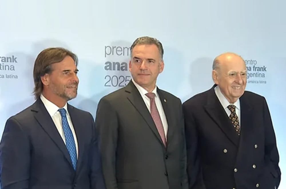 ¿Quién escupió el asado?