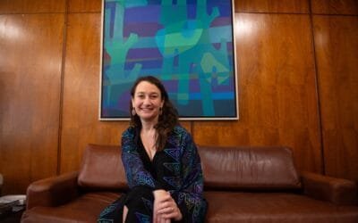 Csukasi: “La prioridad es priorizar los mercados asiáticos y de Oceanía”.