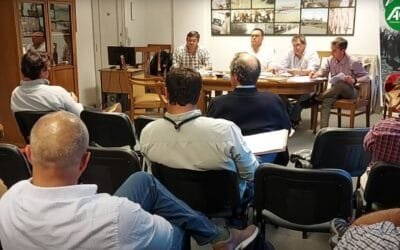 Sigue firme el mercado ganadero.