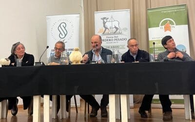 Presidente de INAC: “Si hace 25 años que el rubro ovino está en declive, es porque no hemos hecho lo suficiente”.