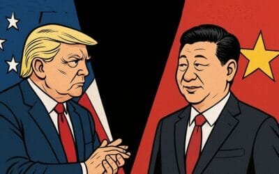 Finalmente, Xi y Trump se juntan en Malasia. ¿Se arregla la guerra comercial?