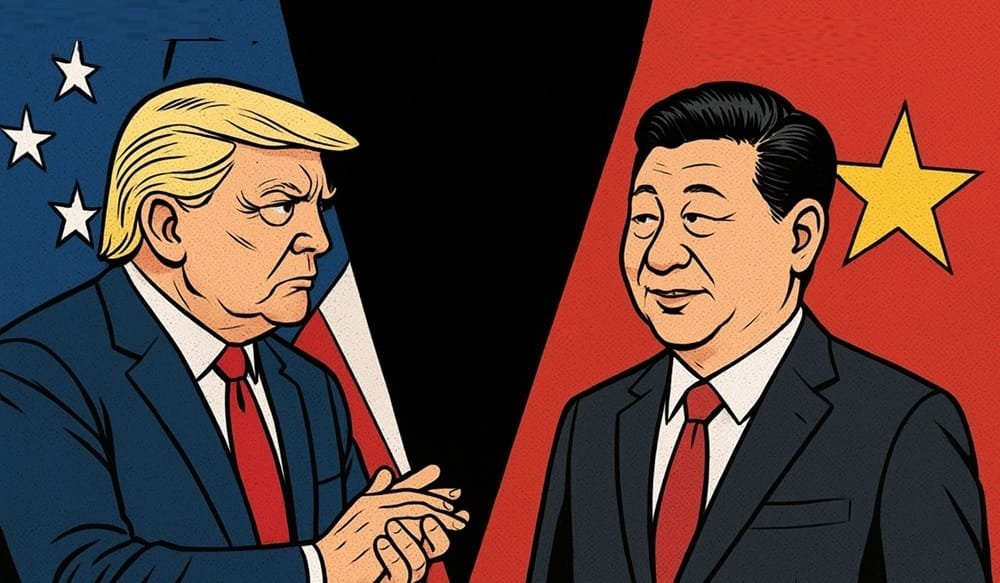 Finalmente, Xi y Trump se juntan en Malasia. ¿Se arregla la guerra comercial?