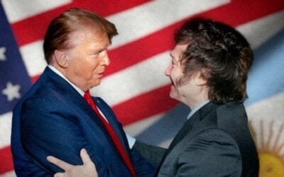 Argentina mira a EE.UU., ¿y el Mercosur?