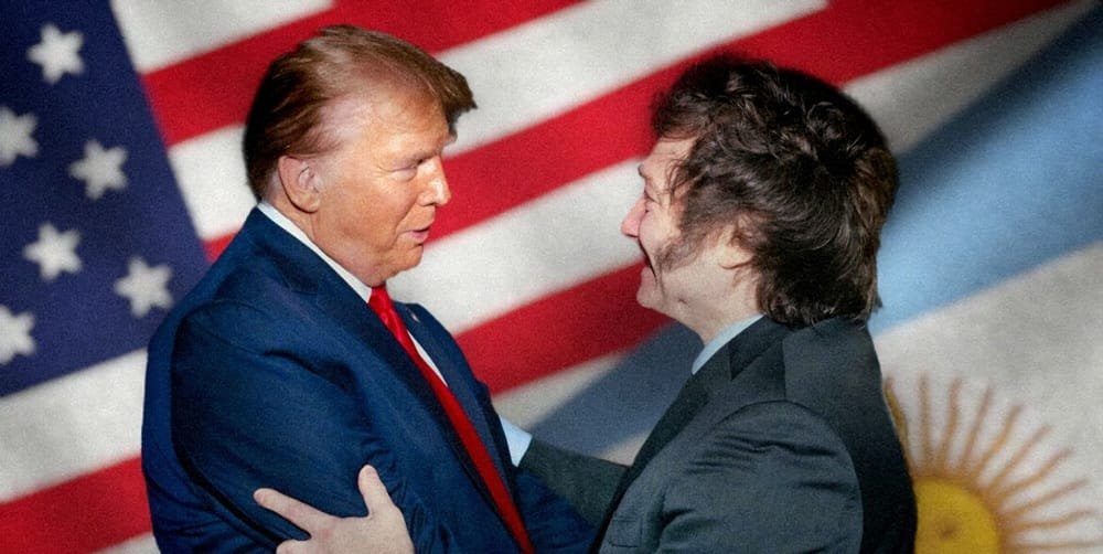 Argentina mira a EE.UU., ¿y el Mercosur?