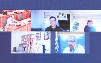 La digitalización en la producción rural, una necesidad urgente.