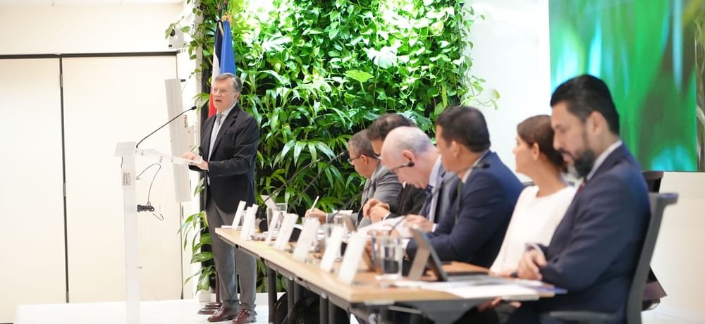 Los sistemas agroalimentarios necesitan una nueva generación de políticas públicas.