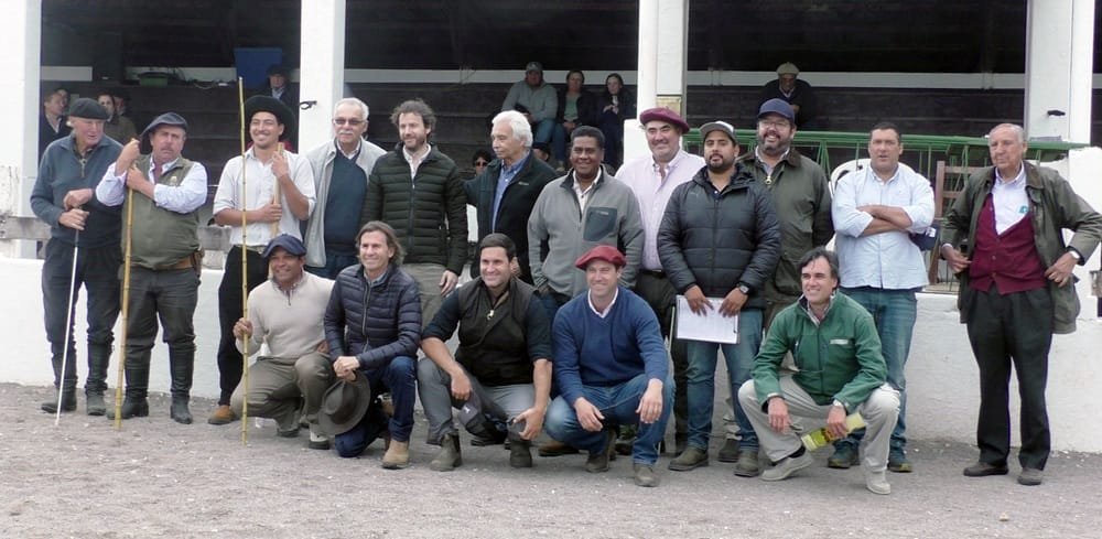 Rematazo de Valle del Laurel, Los Macachines y Pinduca.