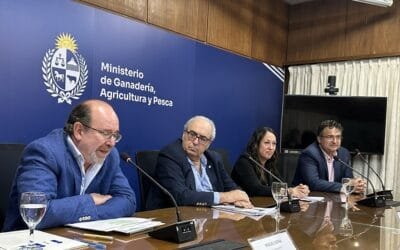 Con mayor presupuesto se lanzaron FPTA apuntando a la estrategia y eficiencia.