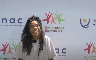 El bajo consumo de carne contribuye a la deficiencia de hierro.