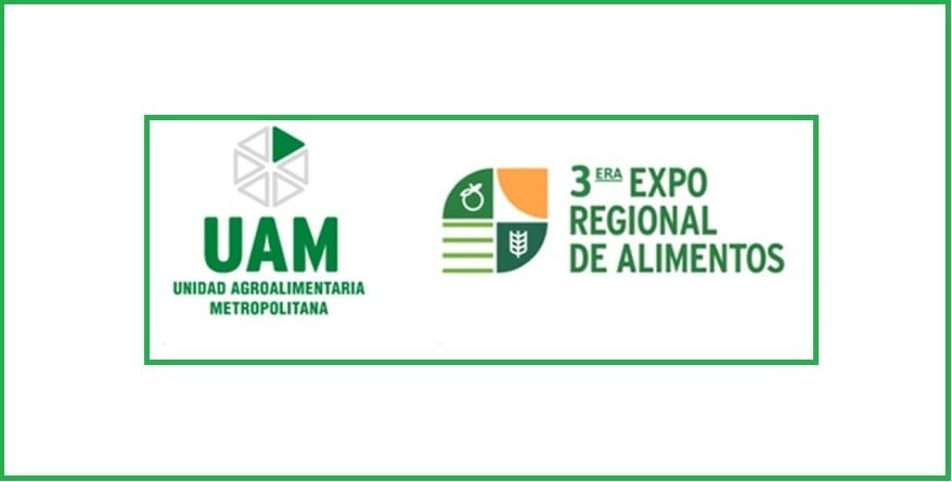 Hoy y mañana se realiza la tercera edición de la Expo Regional de Alimentos, en la UAM.