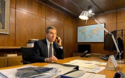 La paciencia estratégica y la continuidad política, las claves en la estabilización inflacionaria.