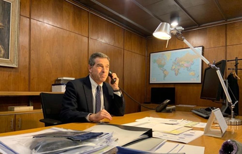 La paciencia estratégica y la continuidad política, las claves en la estabilización inflacionaria.