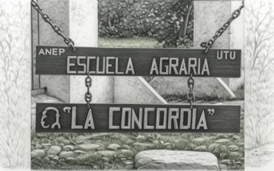 Un sueño que quiere ser realidad: que La Concordia sea la primera especializada en riego.