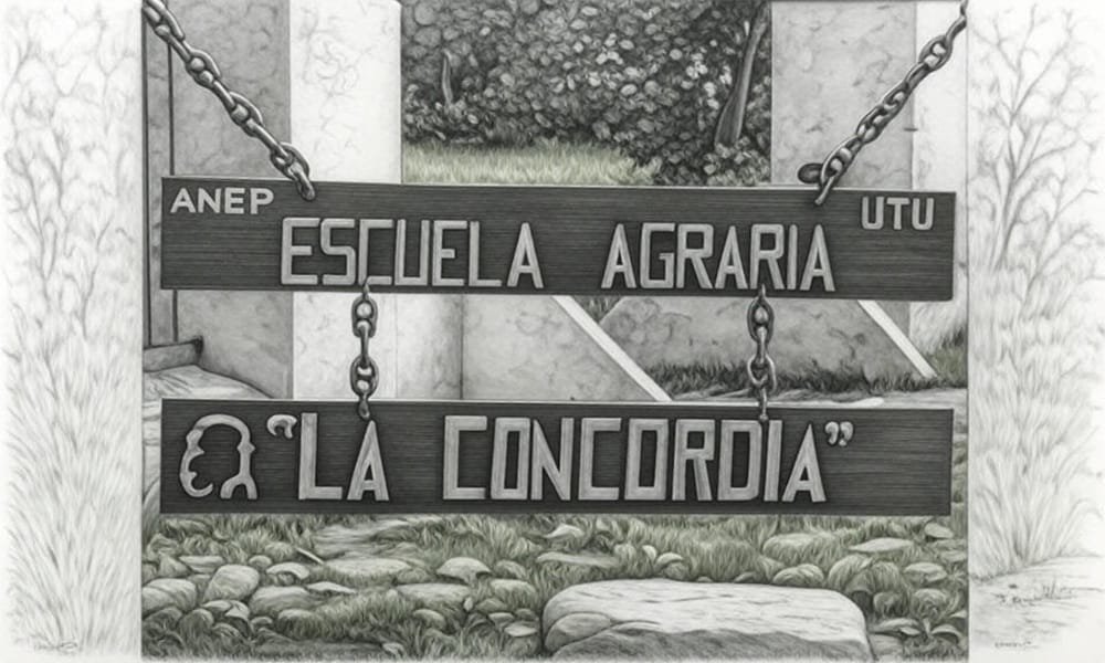 Un sueño que quiere ser realidad: que La Concordia sea la primera especializada en riego.