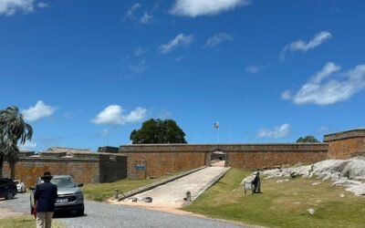 El próximo domingo se realizará la recreación de la toma de Santa Teresa.