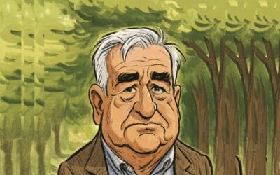 Mirar un poco más adelante, para actuar antes que el problema nos alcance.