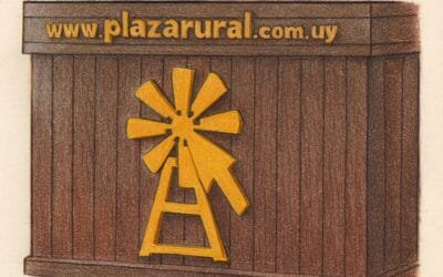Plaza Rural concretó un remate con volumen y suba en algunas categorías.
