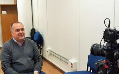 “Uruguay listo a implementar un plan nacional de resistencia antimicrobiana con enfoque Una Sola Salud”.