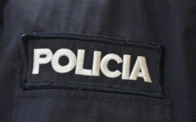 Sin policías, el abigeato se sabe impune.