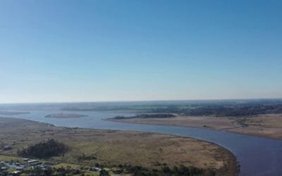 FR: la represa de Casupá “no da garantías de una real solución a los problemas de suministro de agua potable”.