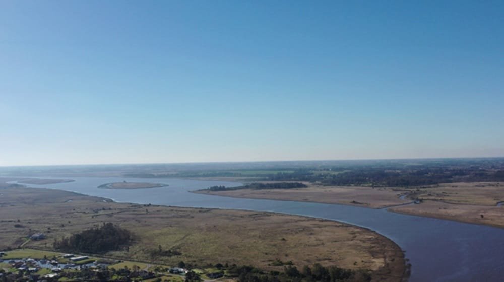 FR: la represa de Casupá “no da garantías de una real solución a los problemas de suministro de agua potable”.