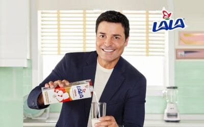 La leche es un alimento insustituible y no consumirla es un problema nutricional.