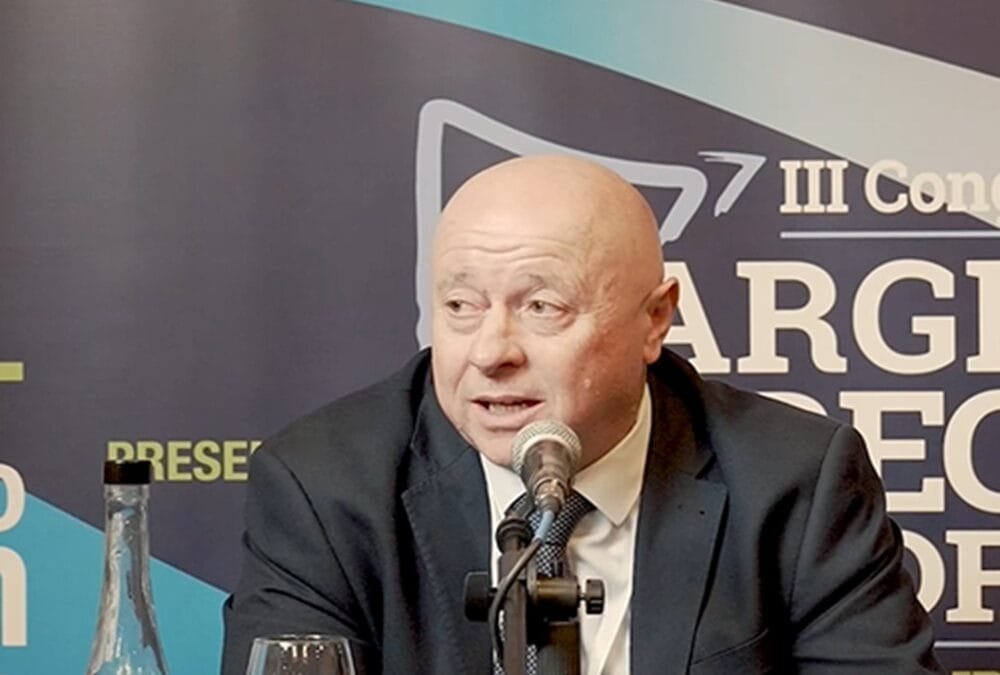 Frigoríficos argentinos ven con “buenas expectativas” acuerdo con EE.UU.