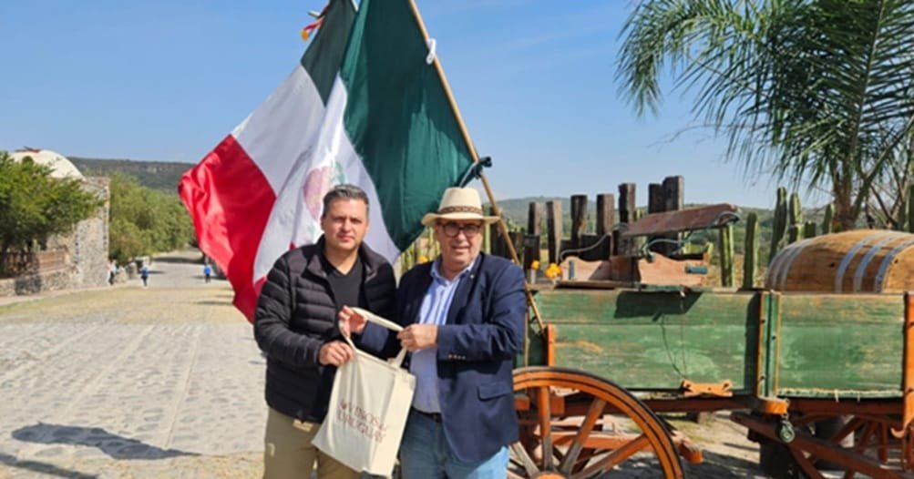 Uruguay y México avanzan en habilitaciones sanitarias y cooperación productiva.