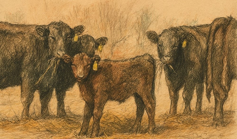 Universidad de Nebraska (EE.UU) advierte por amenaza transmitida por garrapatas: anaplasmosis.