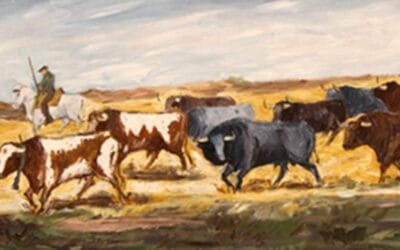 Al comprar toros hay que “exigir la garantía de aptitud reproductiva probada”.