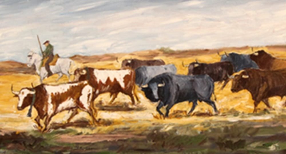 Al comprar toros hay que “exigir la garantía de aptitud reproductiva probada”.