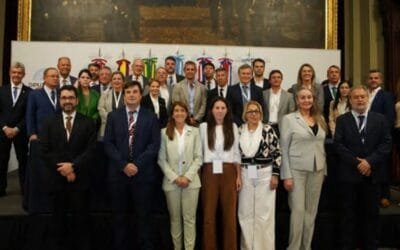 Argentina, Brasil y Paraguay formalizaron acción de rechazo a exigencias ambientales europeas.