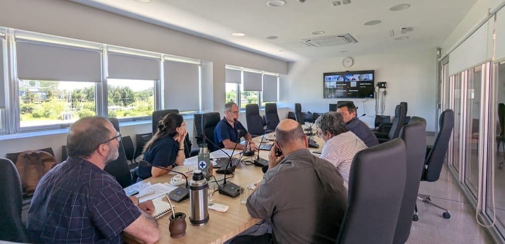 El problema con el ganado enviado a Turquía no es sanitario sino comercial.
