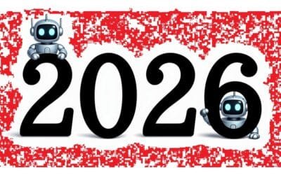 ¿Cómo será 2026 según la inteligencia artificial?