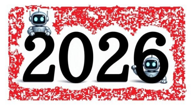 ¿Cómo será 2026 según la inteligencia artificial?