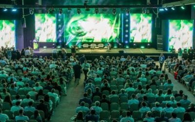 Se viene la tercera edición de Agro en Punta.